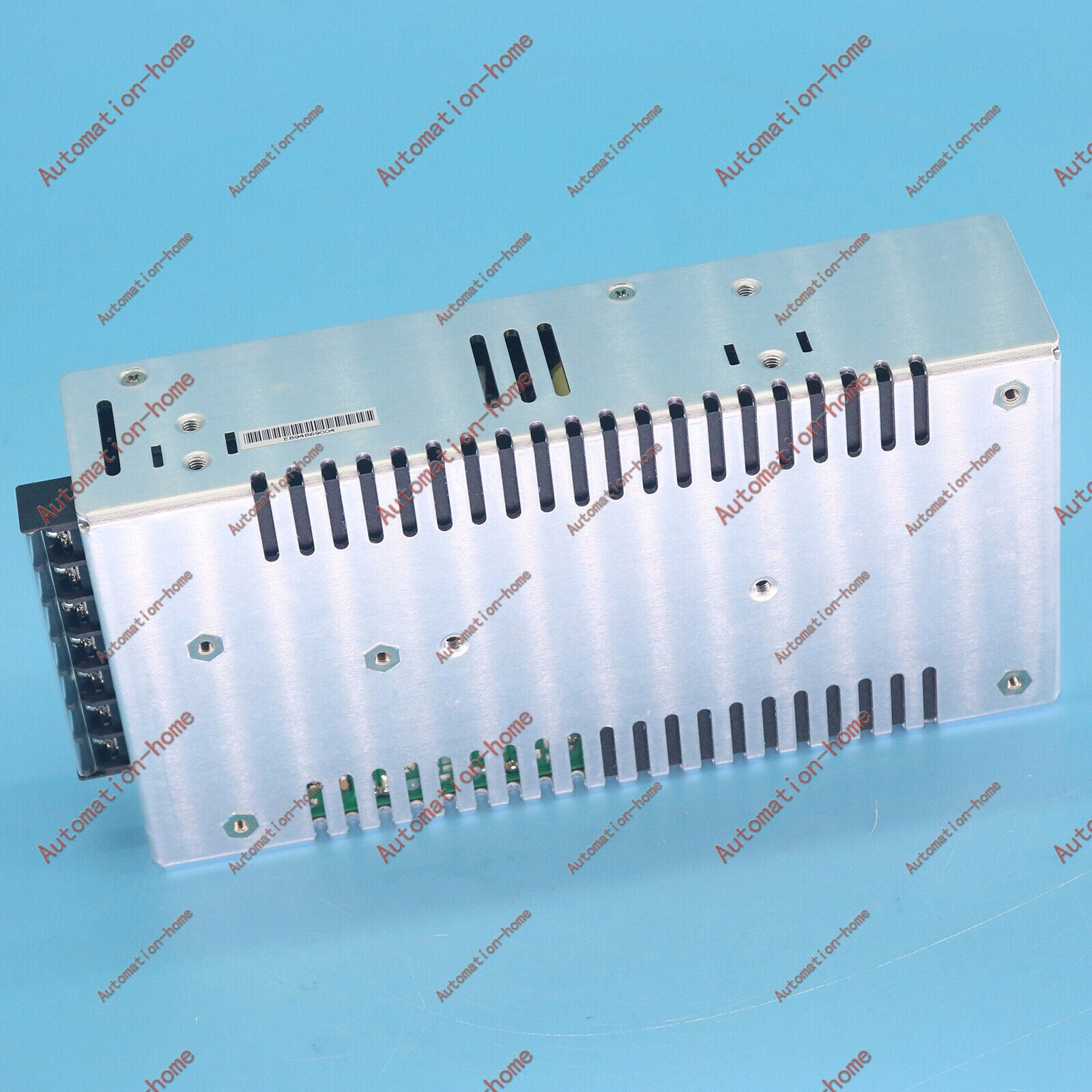 MEAN WELL SP-200-24 24V 8.4A Switching Power Supply - MEAN WELL