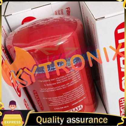 0160 MG 010 P 1Pcs for HYDAC Hydraulic Oil Filter #