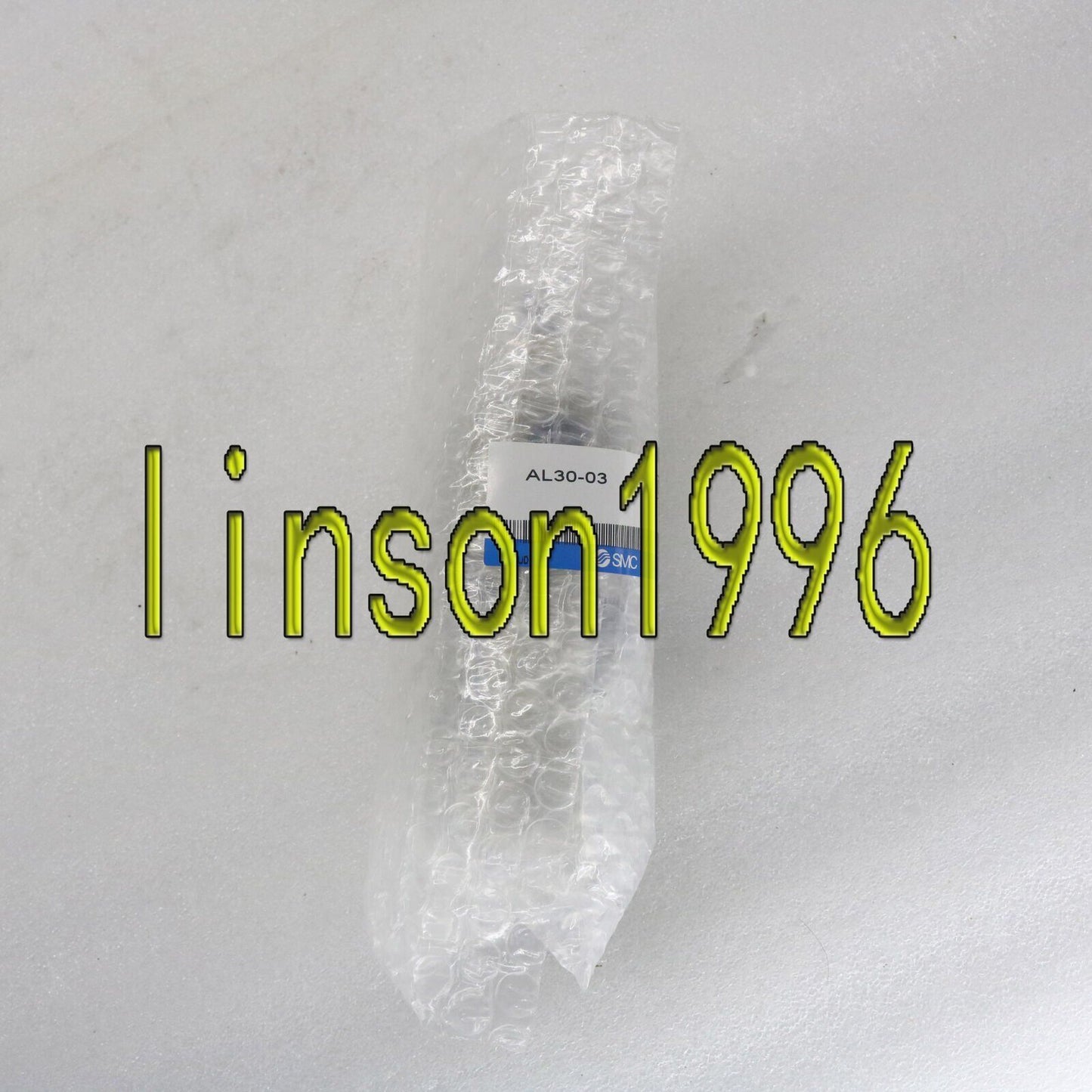 new one SMC filter AL30-03 - NEW ONE