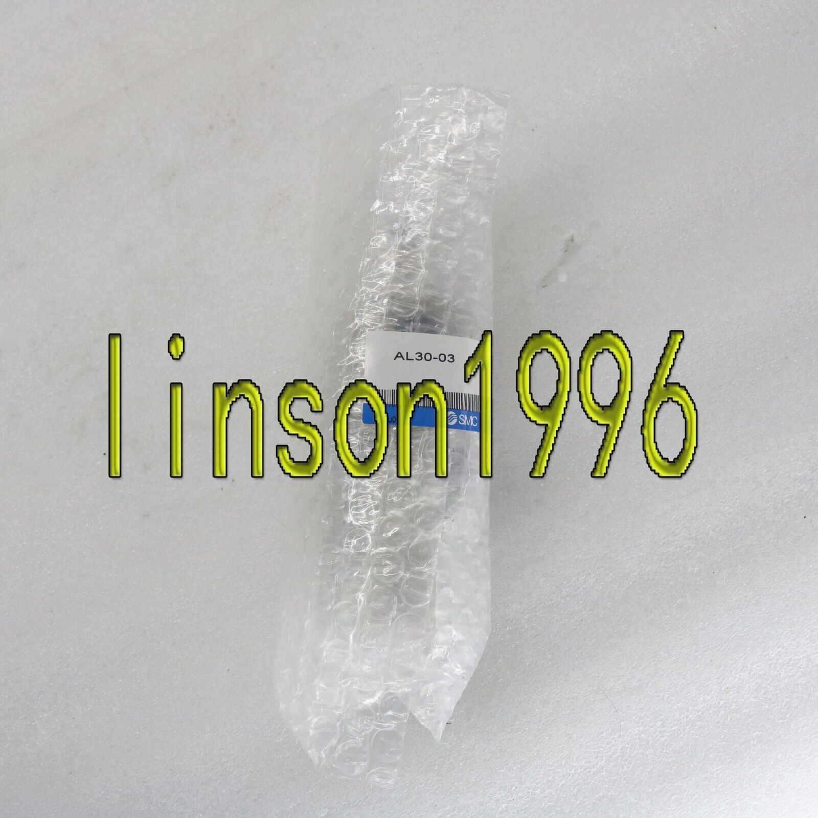 new one SMC filter AL30-03 - NEW ONE