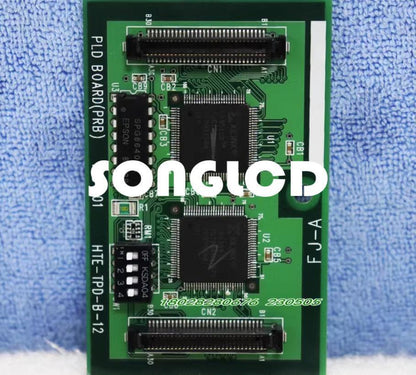 1PCS TAB1101 HTE-TPD-B-12 Tablet PC - High Performance - HTE