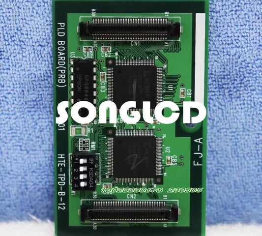 1PCS TAB1101 HTE-TPD-B-12 Tablet PC - High Performance - HTE