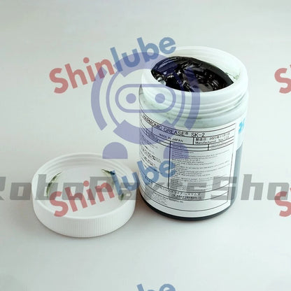 Harmonic SK-2 500G Grease For Gear Drive Operation Lubrication
