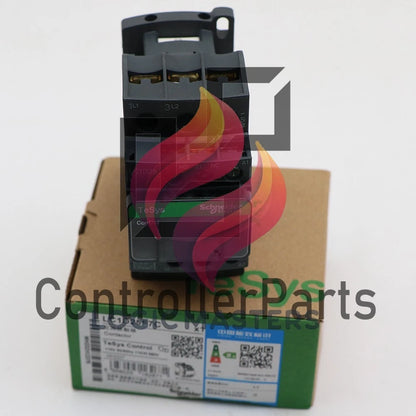 1PCS SND LC1D25F7C 110VAC Telemecanique Contactor