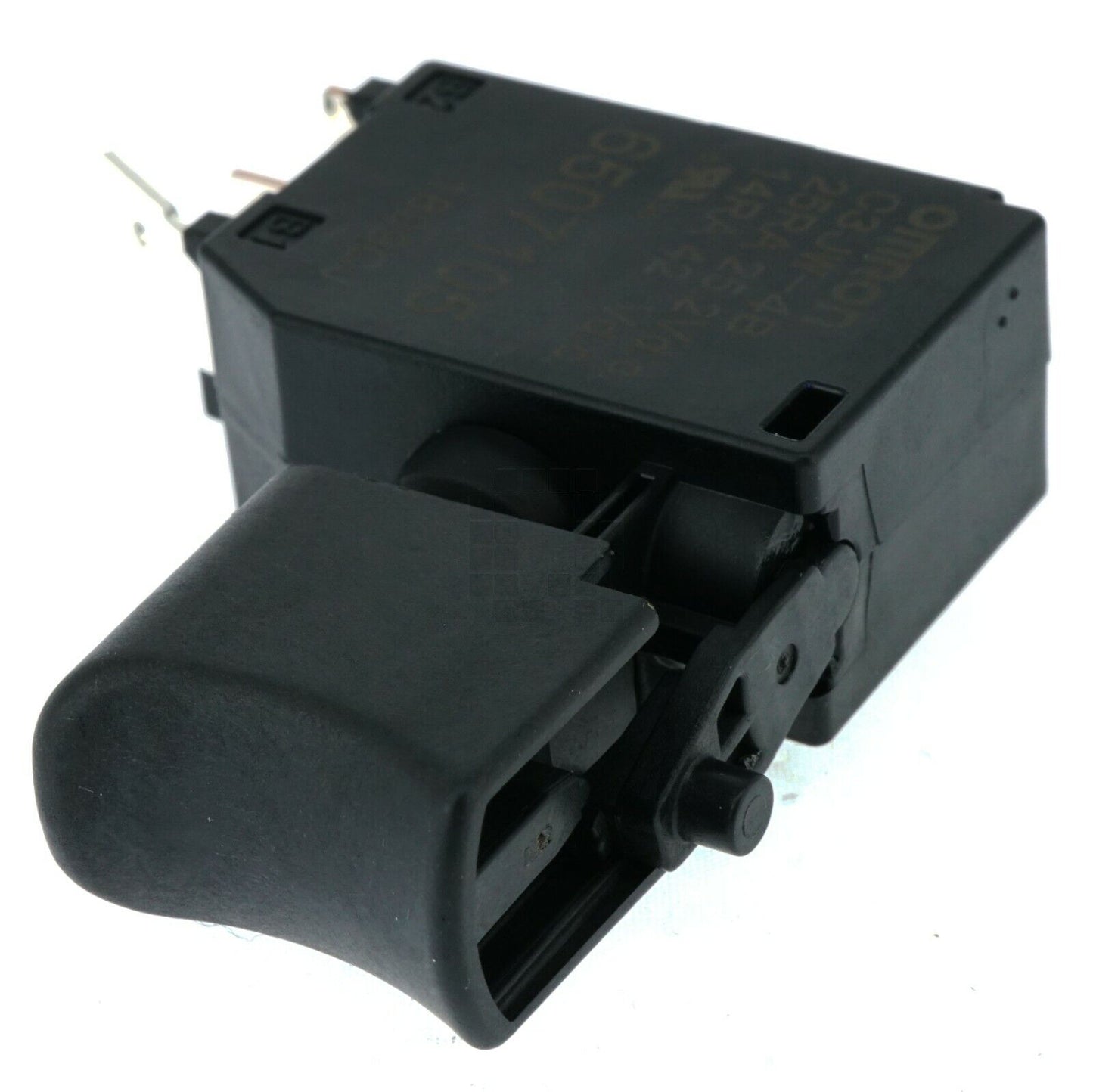 new Makita 650710-5 Trigger Switch, Omron C3JW-4B - MAKITA