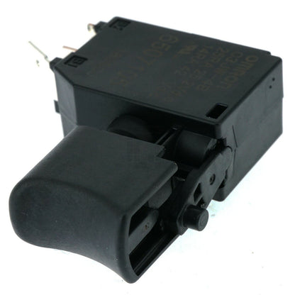 new Makita 650710-5 Trigger Switch, Omron C3JW-4B - MAKITA