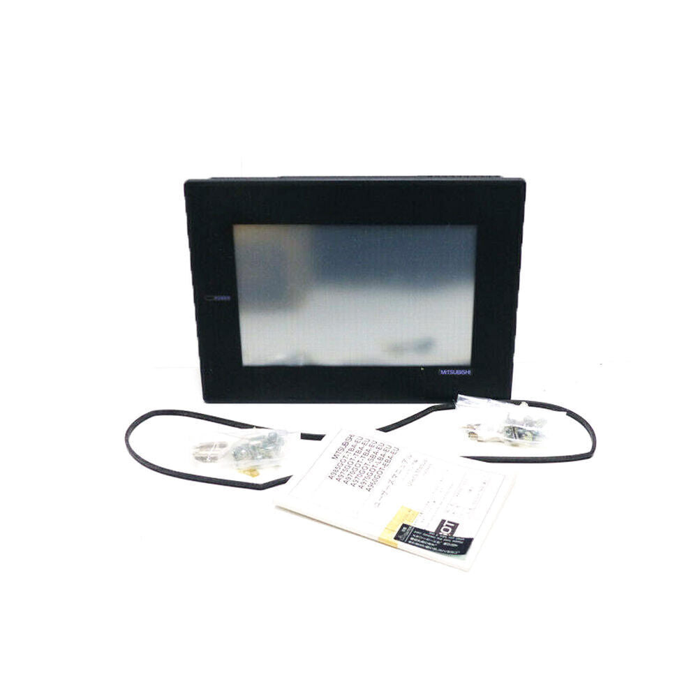 new Mitsubishi A960GOT-EBA-EU Touch Screen One ping A960GOTEBAEU - MITSUBISHI