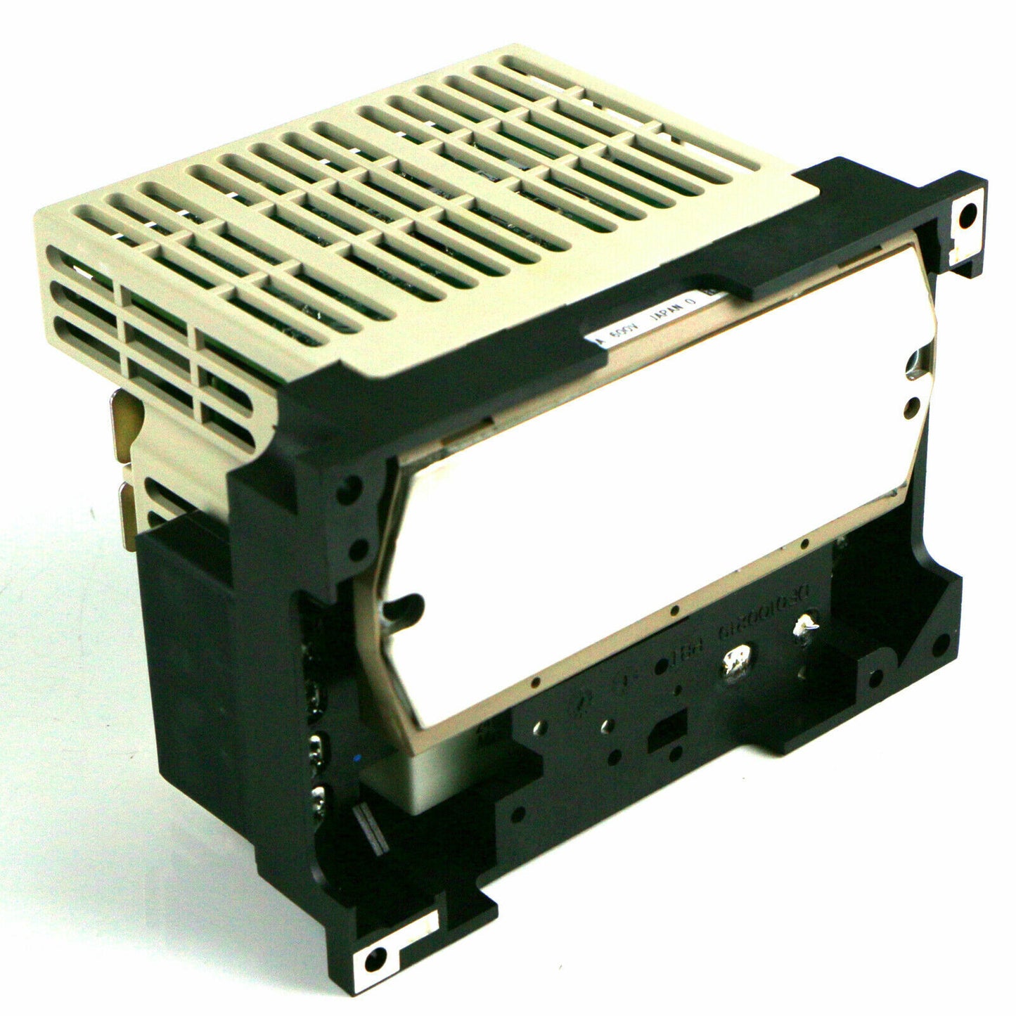 Yaskawa SRDA-SDA35A01A-E Servo Amplifier – High-Quality Component - YASKAWA