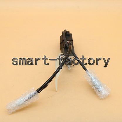 new Mitsubishi Servo Motor HC-KFS13B FAST SHIP - MITSUBISHI