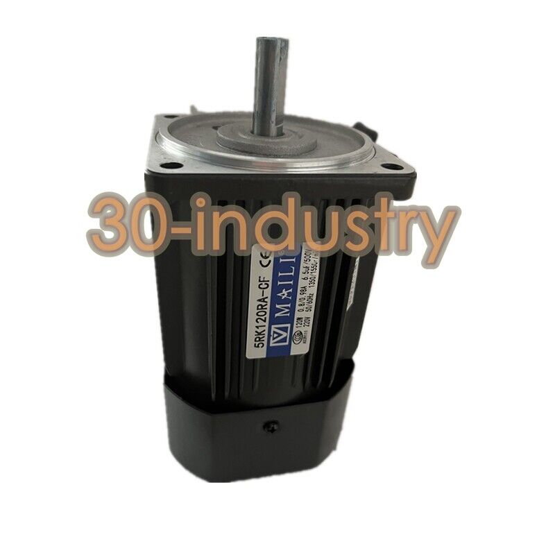 MAILI 120W Constant-Speed Motor 5RK120RA-CF, 220V - koeed