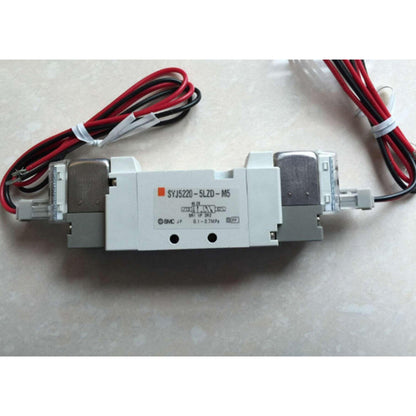 ONE SMC SYJ5220-5LZD-M5 Solenoid Valve - ONE