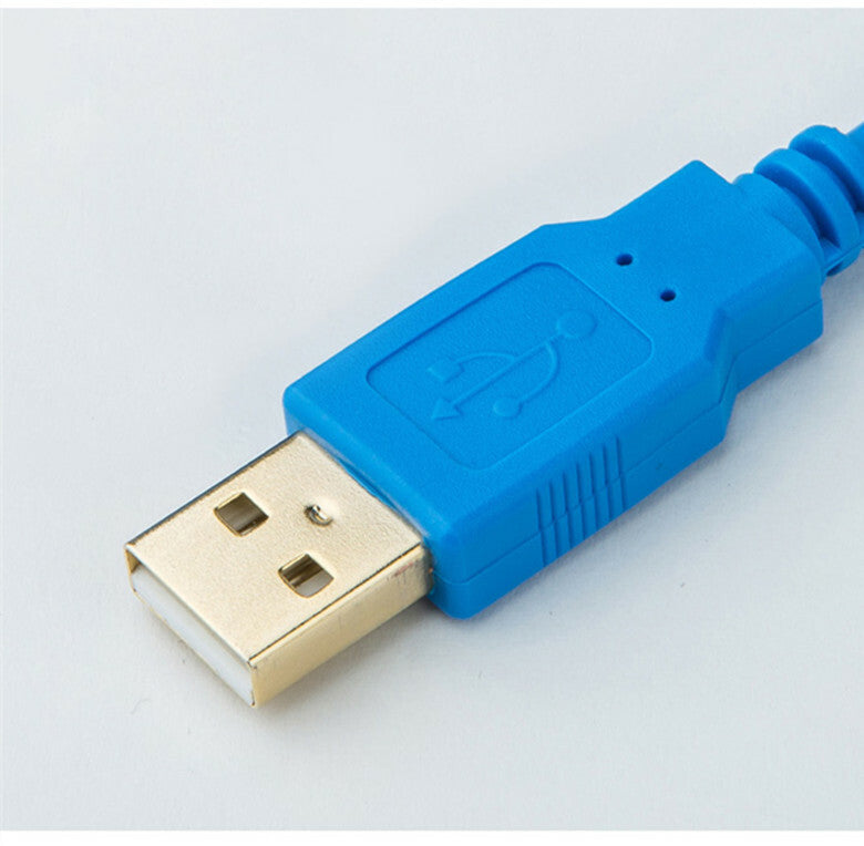 new For Panasonic FP1 series PLC programming cable data cable USB-FP1