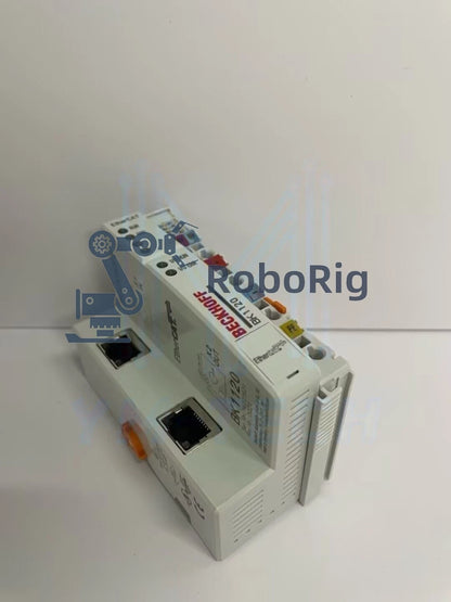 BK1120 1PCS Beckhoff Programmable Logic Controller Module#