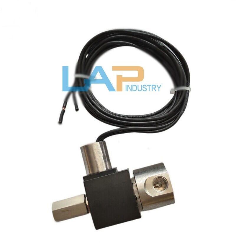 Sullair Solenoid Valve 02250155-714 for Rotary Screw Air Compressors - SULLAIR