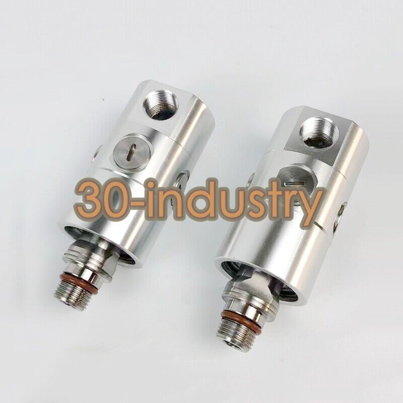 QTY:1 NEW FIT FOR A08-1501-11L Machine Tool High pressure rotary joint - KOEED