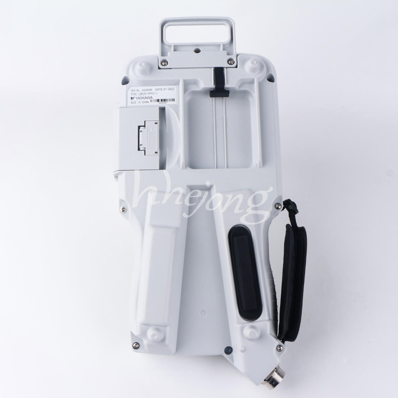 new 1PCS Yaskawa Robotic Robot Teach Pendant JZRCR-YPP01-1 - YASKAWA