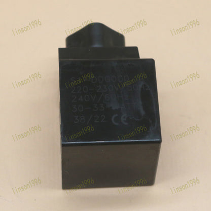 New 1PC Parker Valve Coil S1-DDG000 – One-Year Warranty – High-Quality Component - PARKER