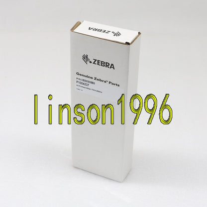 New Zebra P1004237 Print Head 300 DPI 1 Year - ZEBRA