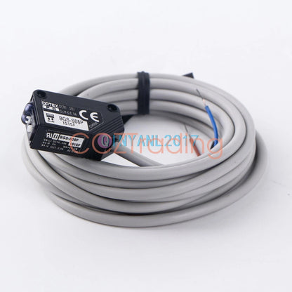1PC OPTEX BGS-S08P Photoelectric Switch