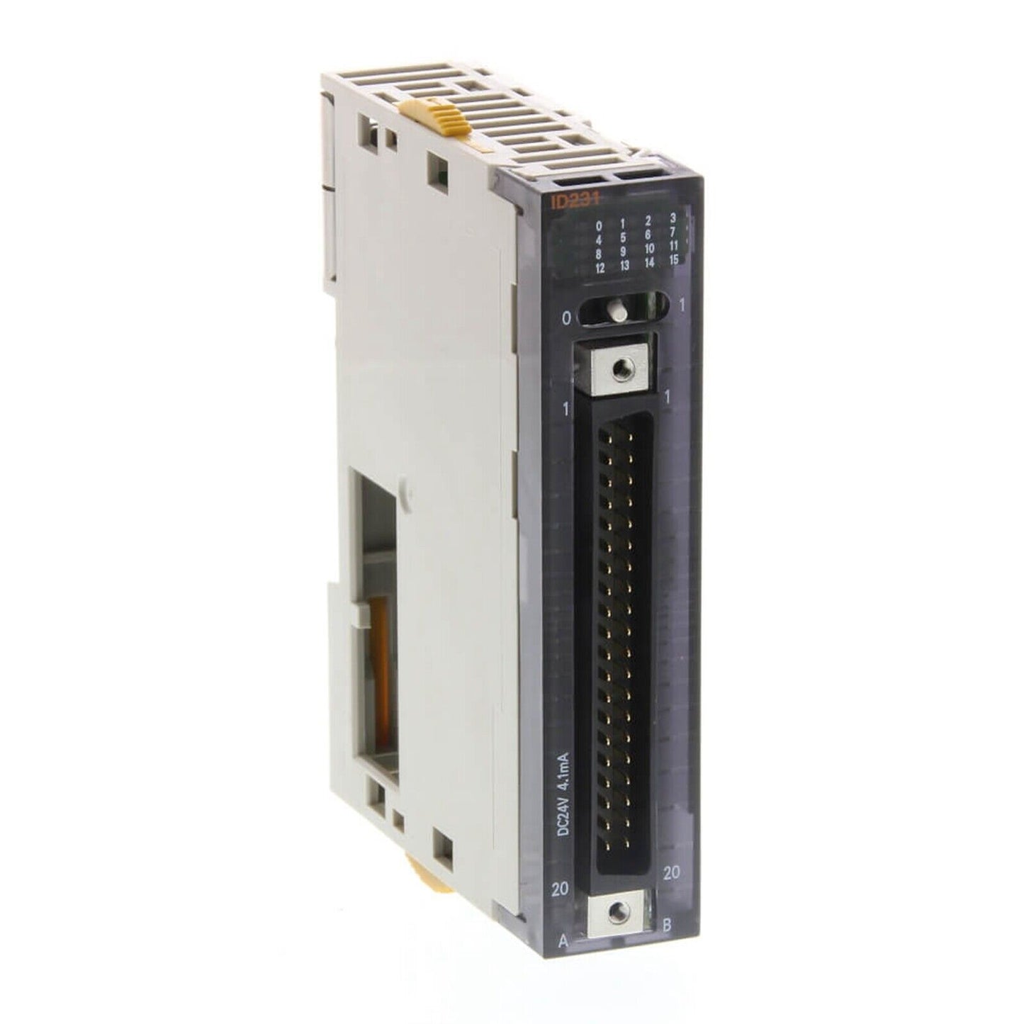 Omron CJ1W Input Unit Module - OMRON
