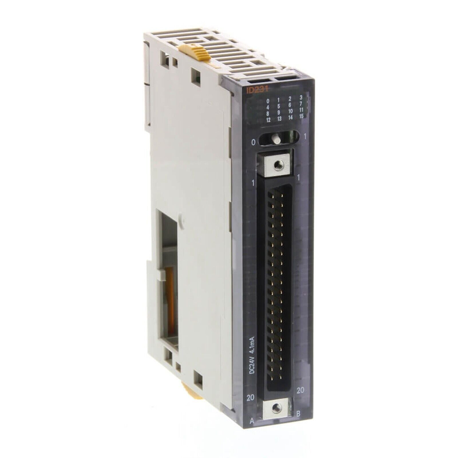 Omron CJ1W Input Unit Module - OMRON
