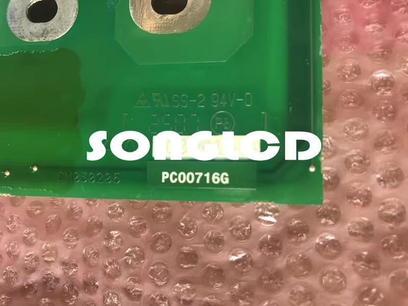 PC00716G Precision Engineering Component 1 Piece - PRECISION ENGINEERING