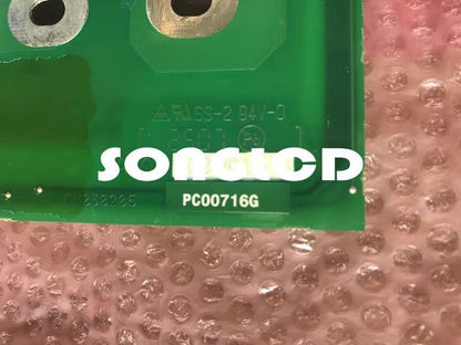PC00716G Precision Engineering Component 1 Piece - PRECISION ENGINEERING