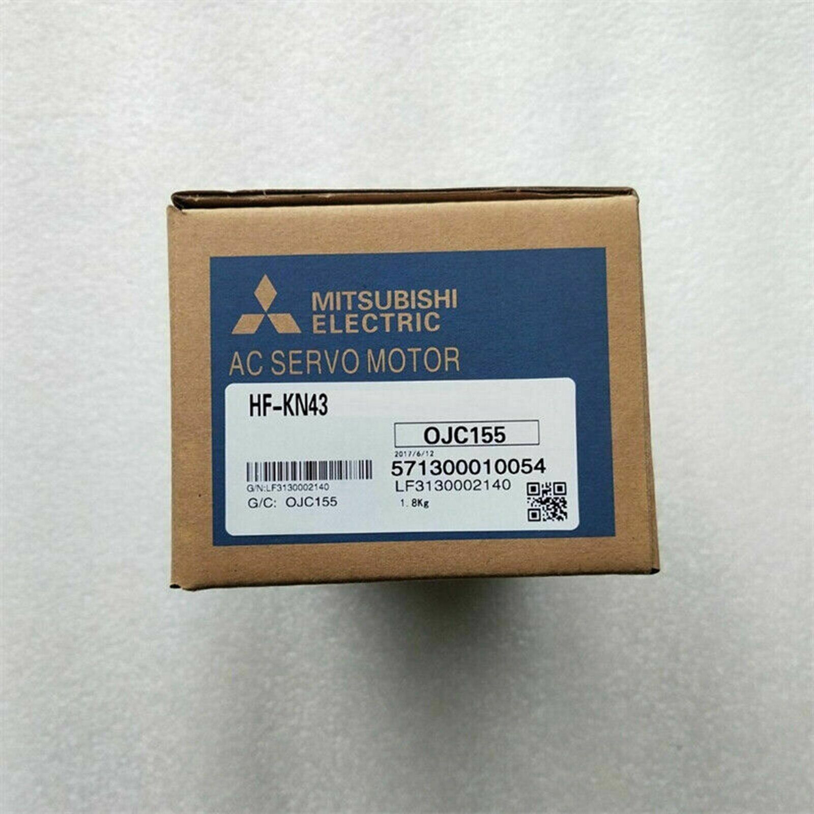 new HF-KN43 Mitsubishi HF-KN43 - MITSUBISHI