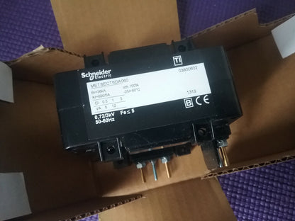 Schneider METSECT5DA060 SHIP - SCHNEIDER