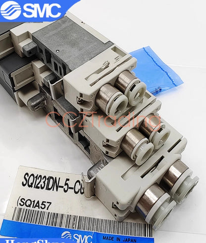 1 Pc. Solenoid Valves SQ1131/1231/SQ2131/2231/2331N/DN/DY-51-5-C4/C6/C8-Q
