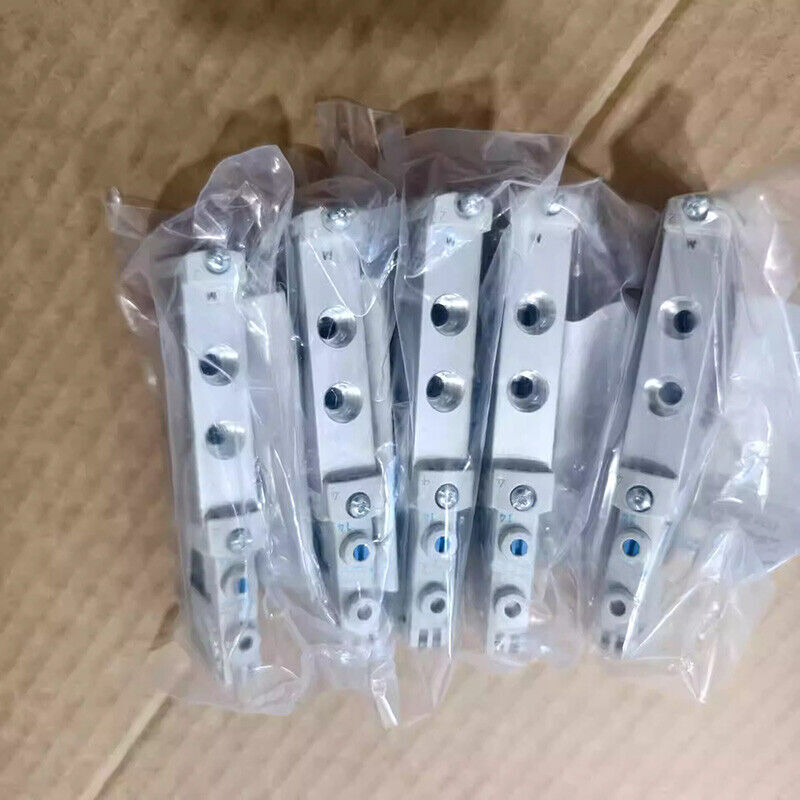 1PC Festo VUVG-S14-M52-AZT-G18-1T1L 573470 Solenoid Valve Free Shipping