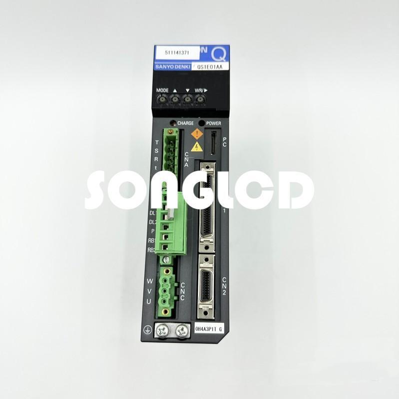 1PCS QS1E01AA0H4A3P1T Encoder Sensor - HITEC