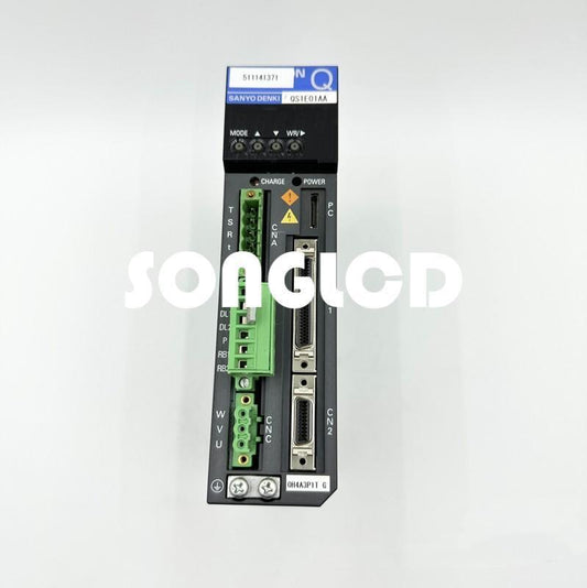 1PCS QS1E01AA0H4A3P1T Encoder Sensor - HITEC