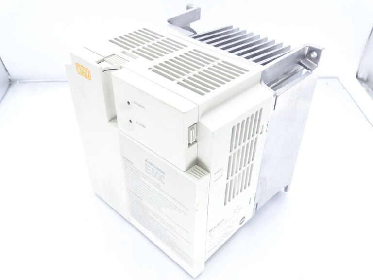 MITSUBISHI MOTOFR-E560 1.5KVA DRIVETRACKER - MITSUBISHI