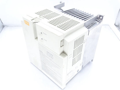 MITSUBISHI MOTOFR-E560 1.5KVA DRIVETRACKER - MITSUBISHI