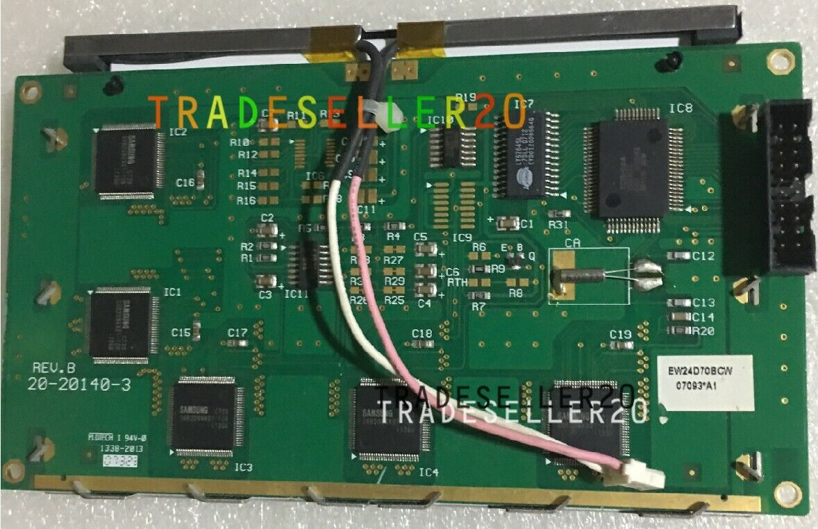 new  EW24D70BCW FOR LCD display panel 90 days