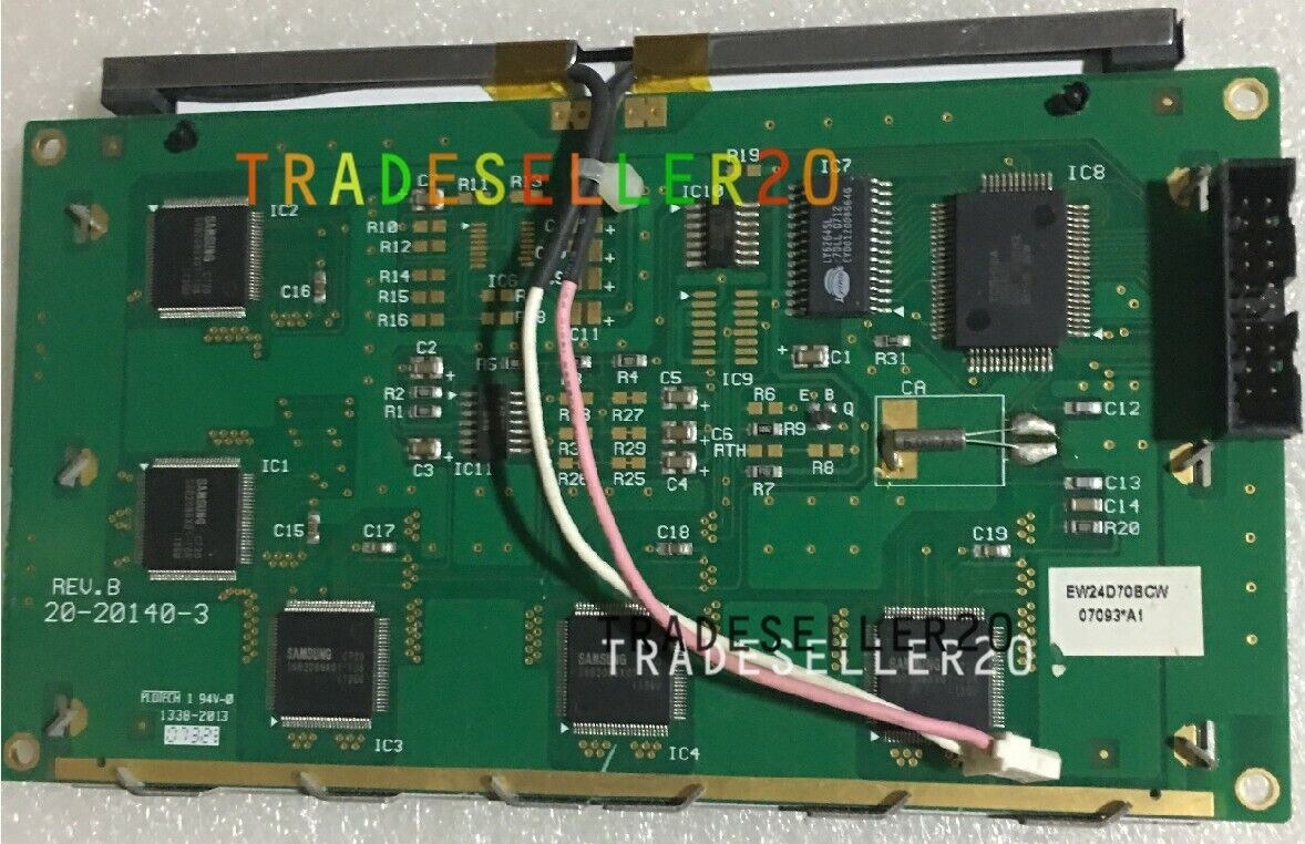 new EW24D70BCW FOR LCD display panel 90 days - KOEED