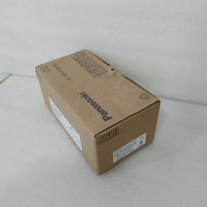 PANASONIC SERVO MOTOR MSMA082A1E – 24-HOUR DELIVERY - PANASONIC