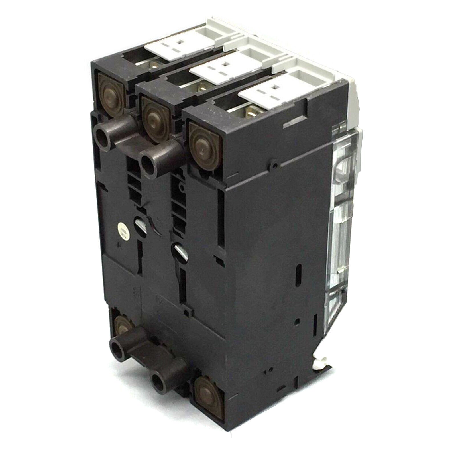 MOELLER NZM7-250S 3P250A molded case circuit breaker - MOELLER