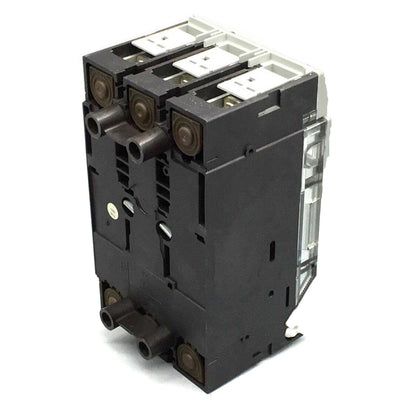 MOELLER NZM7-250S 3P250A molded case circuit breaker - MOELLER