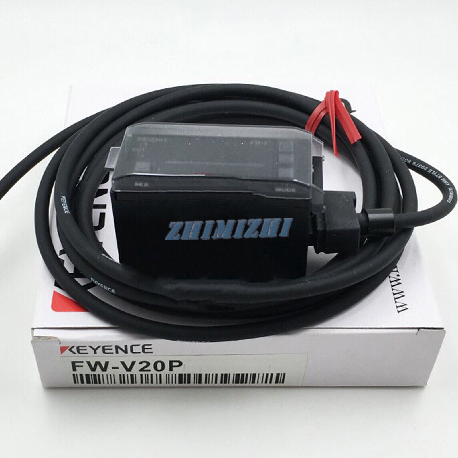 new 1PC  KEYENCE FW-V20P Ultrasonic Sensor In Box FWV20P