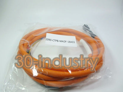 Power Cable 2090-CTPB-MADF for 3M to 20M Connections - KOEED
