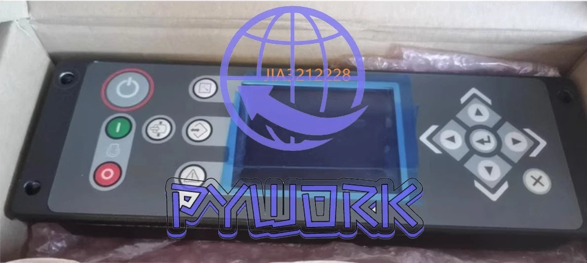 For 1626850006 Controller 1626-8500-06 [Program not included]#