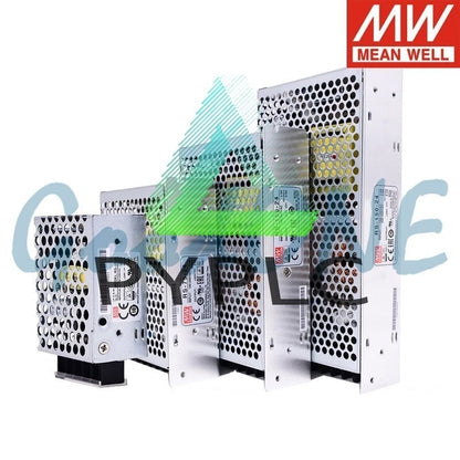 1PCS MEAN WELL RS-25-5 5V5A Switching Power Supply RS Series