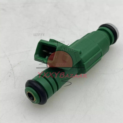 8X Fuel Injectors 0280155968 42lb 440cc LS1 LT1 Chevy Ford Mustang