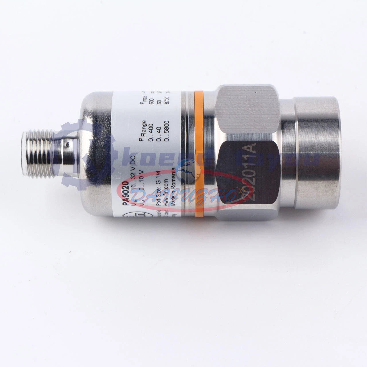 1Pcs IFM PA9020 Pressure Sensor