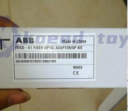 1Pcs ABB FDCO-01 Communication module
