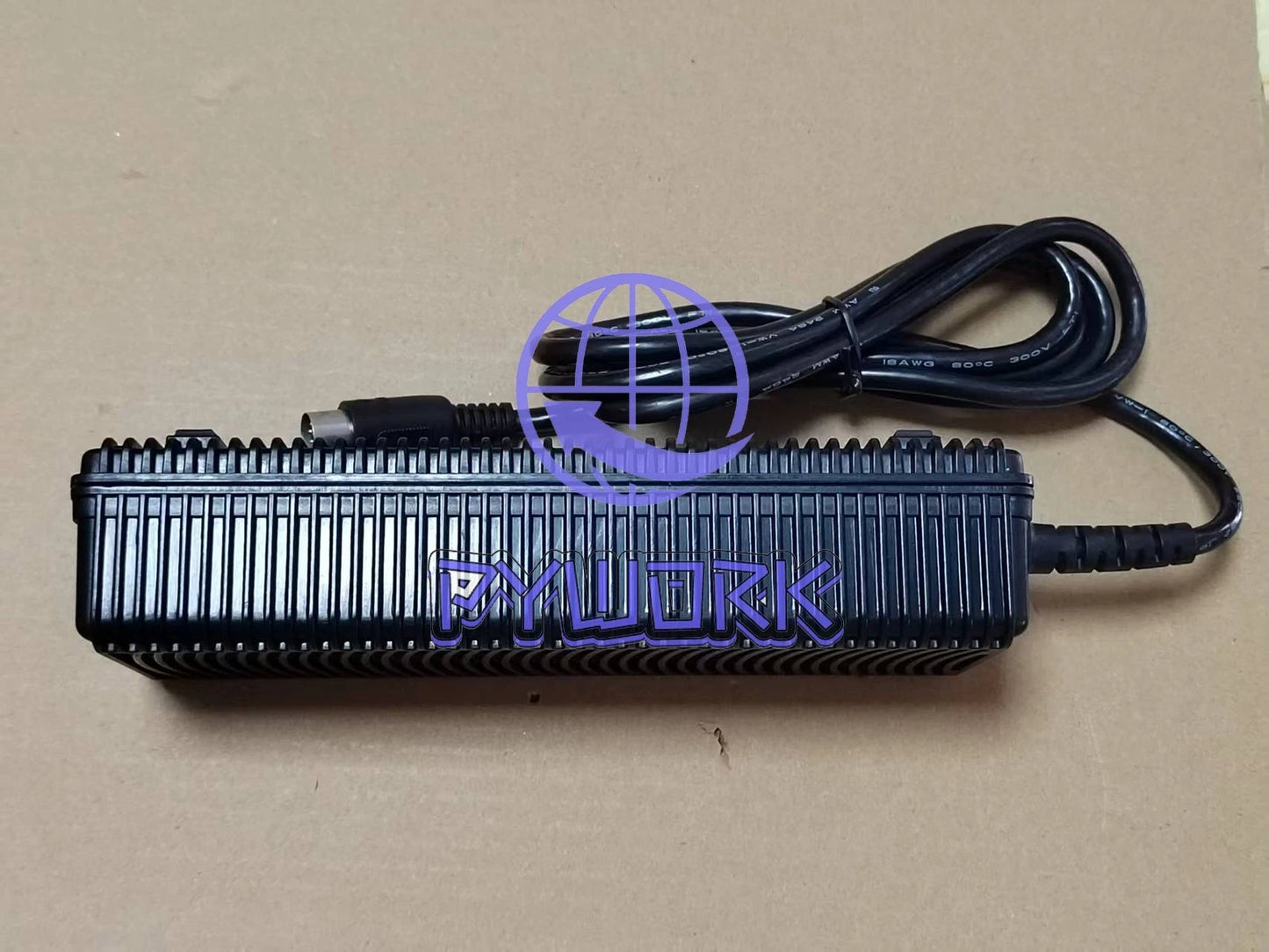 8-Pin Adapter Medical Supply Charger for Mindray M5 M7 Color Ultrasound System~