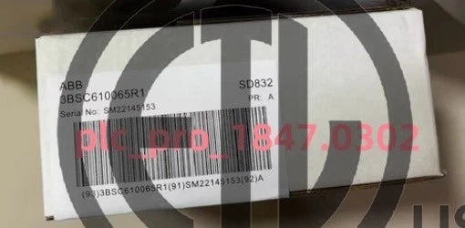 3BSC610065R1 1PCS ABB 3BSC610065R1 Power Module Fast shipment #k