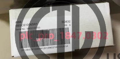 3BSC610065R1 1PCS ABB 3BSC610065R1 Power Module Fast shipment #k